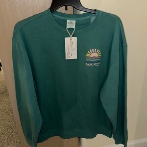 Surf Style Trading Co. Sweatshirt